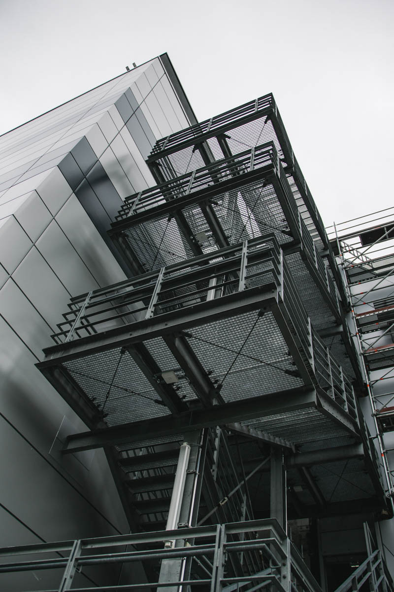 Druckzentrum Penzberg