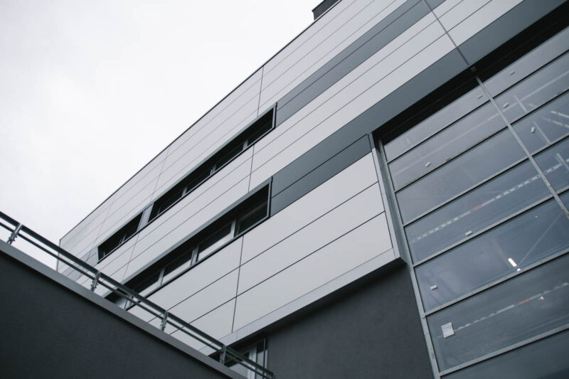 Druckzentrum Penzberg