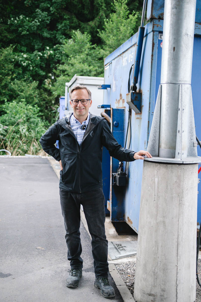 Druckzentrum Penzberg