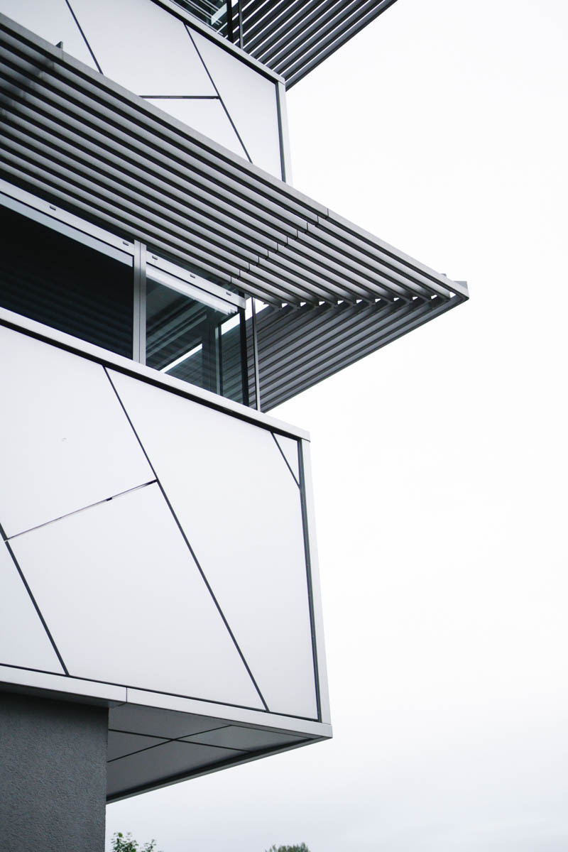 Druckzentrum Penzberg