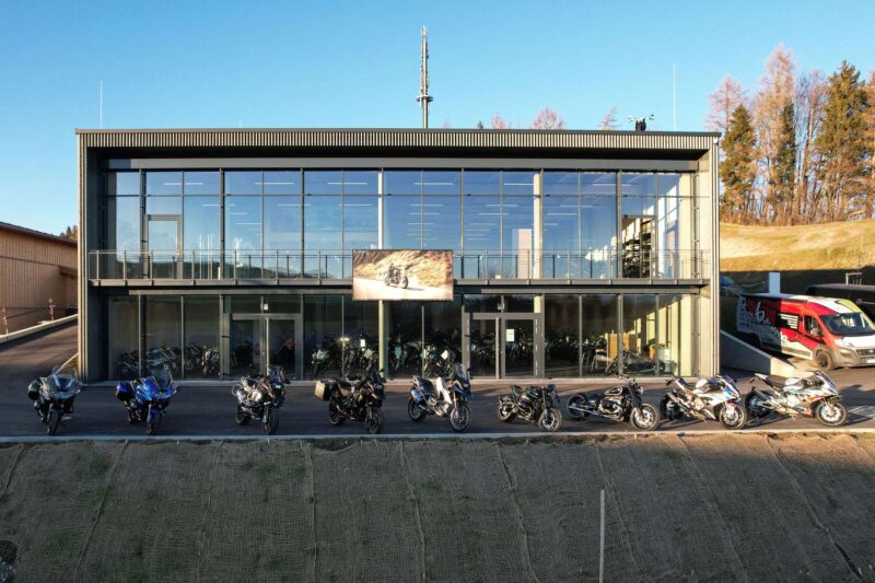 Referenz BMW Martin Weyarn