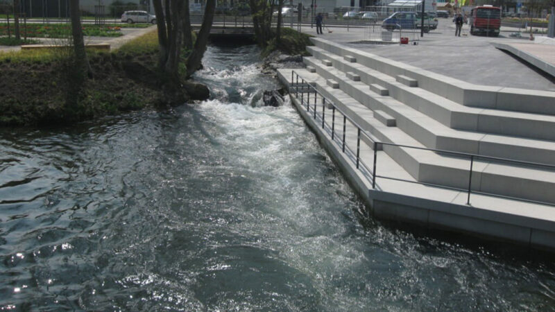 Referenz Landesgartenschau