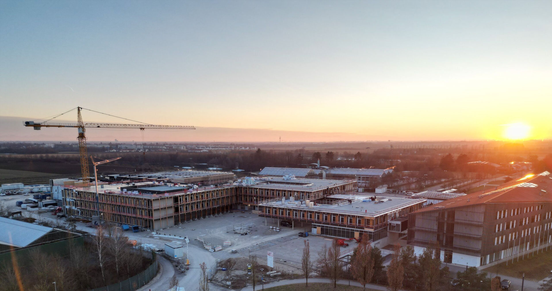 Kalkulator Holzleimbau (m/w/d)