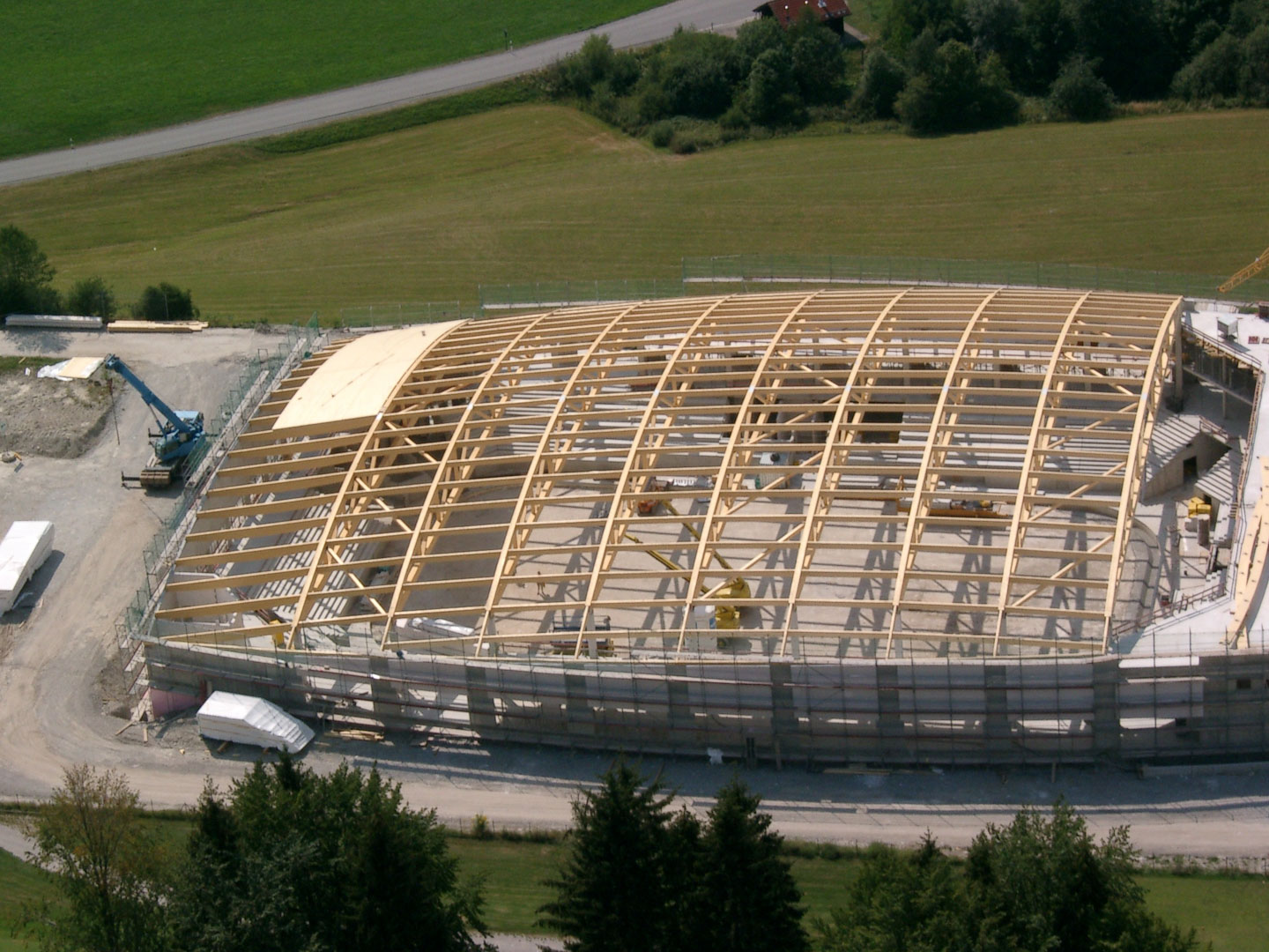 Maschinenführer für Hobel- und Keilzinkanlage (m/w/d)