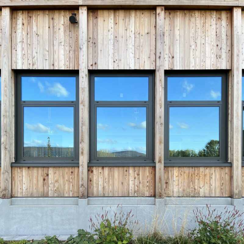 Referenz Integrierte Gesamtschule Rinteln