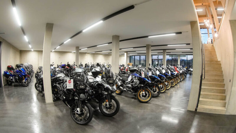 Referenz BMW Martin Weyarn