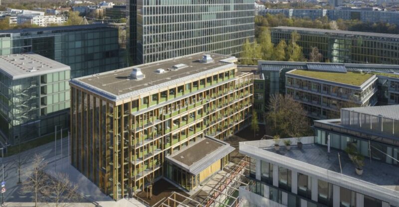 Referenz Deutscher Alpenverein