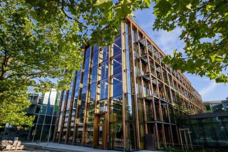 Referenz Deutscher Alpenverein