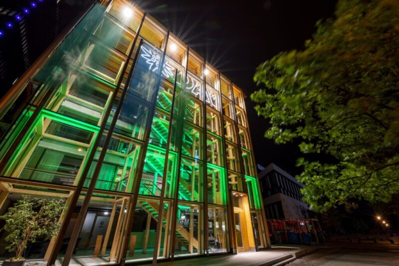 Referenz Deutscher Alpenverein