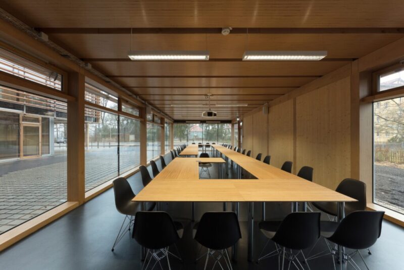 Referenz Forstamt Jena