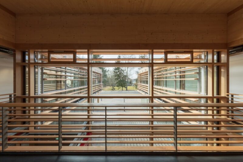 Referenz Forstamt Jena