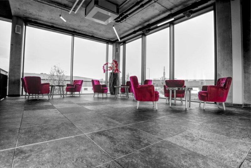 Referenz Gesundheits- und Wellnesszentrum Dachau