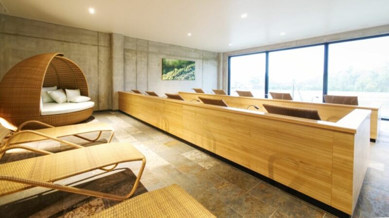 Referenz Gesundheits- und Wellnesszentrum Dachau