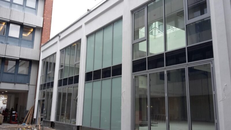 Referenz Isarklinikum München