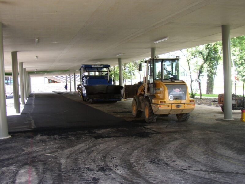 Referenz Therme Bad Aibling